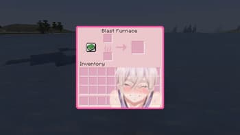 The 100 Girlfriends Who Really, Really, Really Love You GUI Pack screenshot