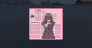 The 100 Girlfriends Who Really, Really, Really Love You GUI Pack screenshot