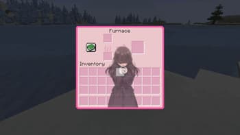 The 100 Girlfriends Who Really, Really, Really Love You GUI Pack screenshot