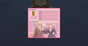 The 100 Girlfriends Who Really, Really, Really Love You GUI Pack screenshot