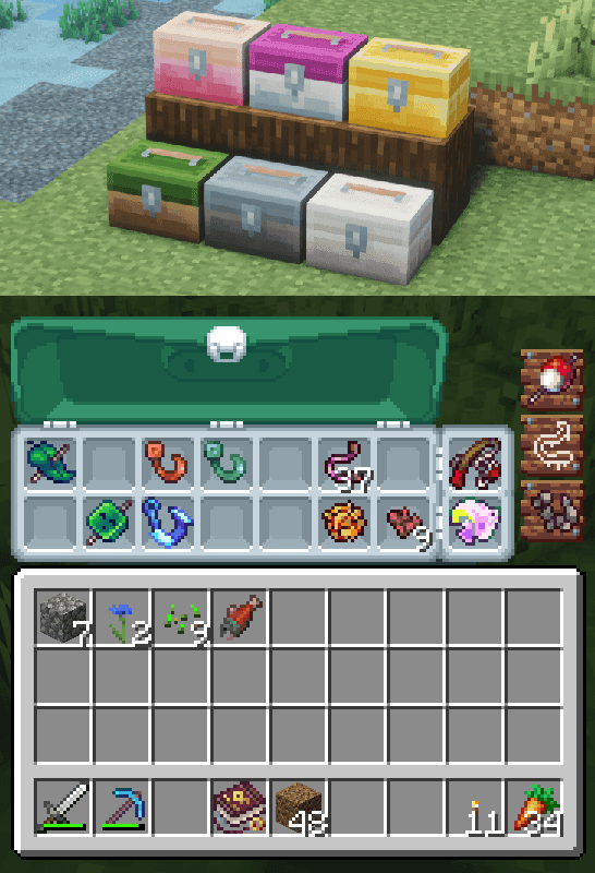 Starcatcher screenshot