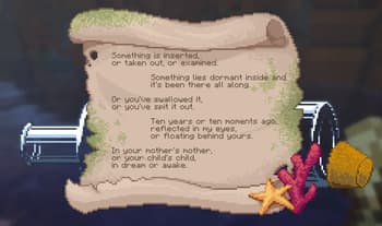 Starcatcher screenshot