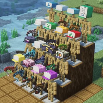 Starcatcher screenshot
