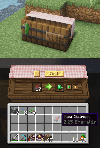 Starcatcher screenshot