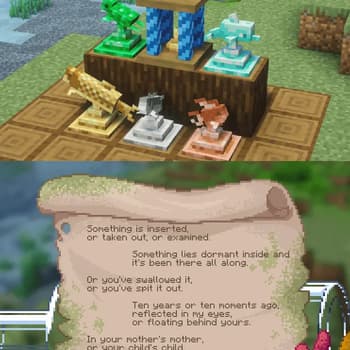 Starcatcher screenshot