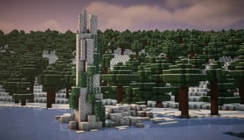Trek screenshot