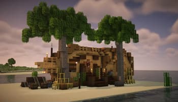 Trek screenshot