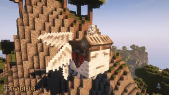 Excalibur | Vanilla/Copper Age Backport Support screenshot