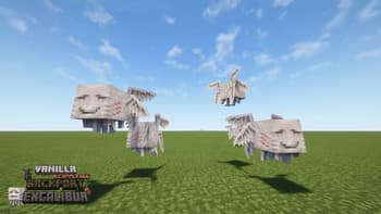 Excalibur | Vanilla/Copper Age Backport Support screenshot
