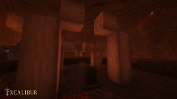 Excalibur | Vanilla/Copper Age Backport Support screenshot
