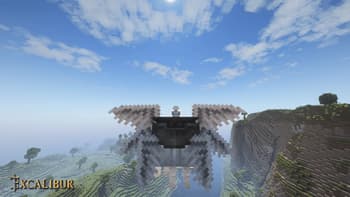 Excalibur | Vanilla/Copper Age Backport Support screenshot