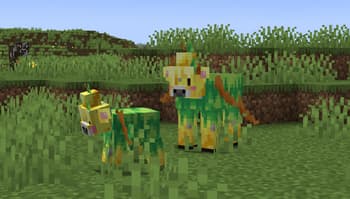 Modern Apple Cows screenshot