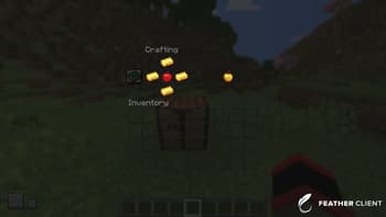 Cheap Gaps screenshot