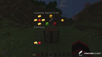 Cheap Gaps screenshot