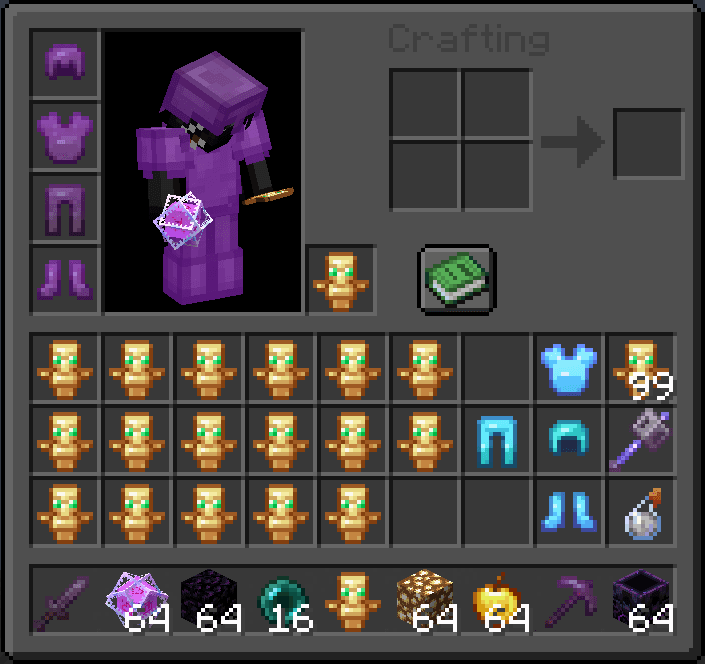 Swight UHC Overlay screenshot