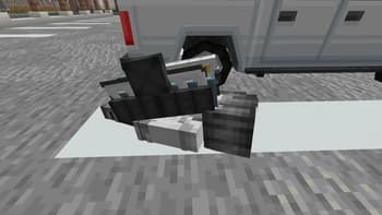 The Car Engine screenshot