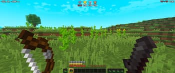 Overlay HUD Mod screenshot
