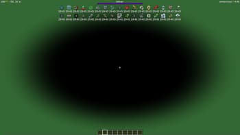 Overlay HUD Mod screenshot
