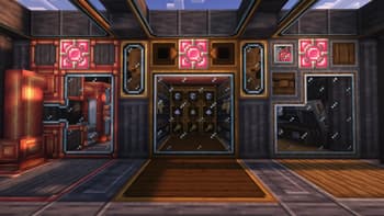 Create: Crystal Clear screenshot