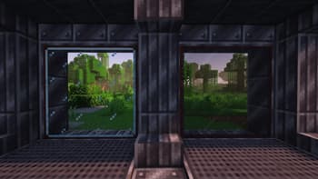 Create: Crystal Clear screenshot