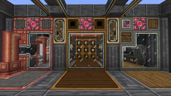 Create: Crystal Clear screenshot