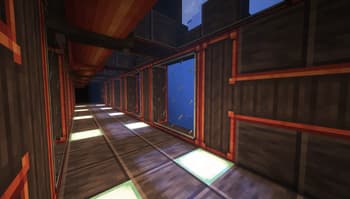 Create: Crystal Clear screenshot