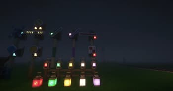 Create: Old Infrastructure screenshot