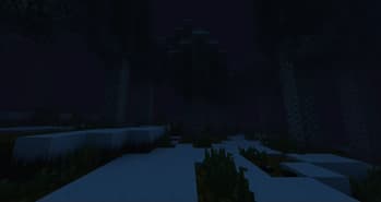 Nightfall screenshot