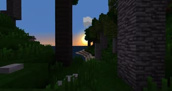 Nightfall screenshot