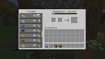 Reasonable Trades screenshot