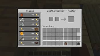 Reasonable Trades screenshot