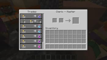 Reasonable Trades screenshot