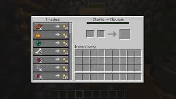 Reasonable Trades screenshot