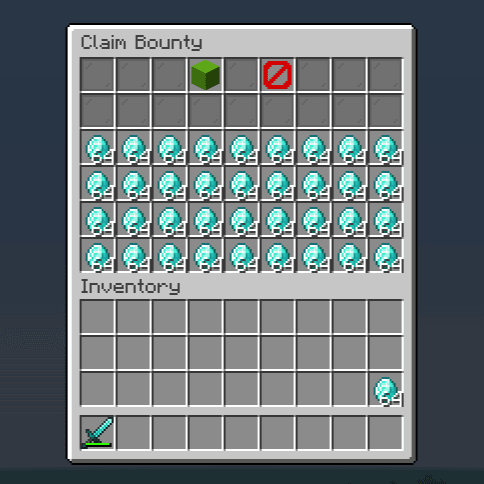Bounty Hunt screenshot