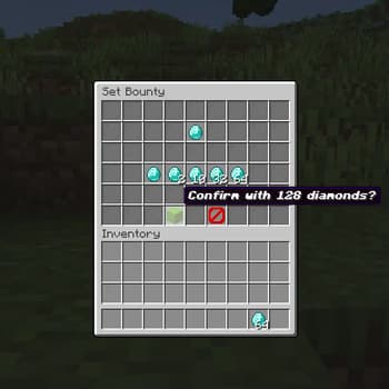 Bounty Hunt screenshot
