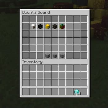 Bounty Hunt screenshot