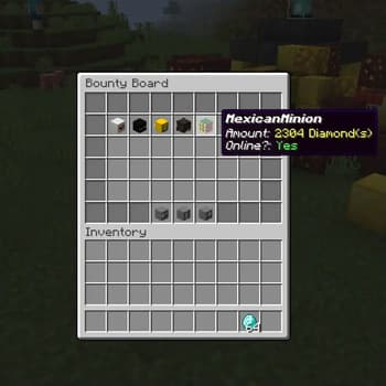 Bounty Hunt screenshot