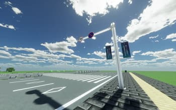 Yunbei Urban Construction screenshot