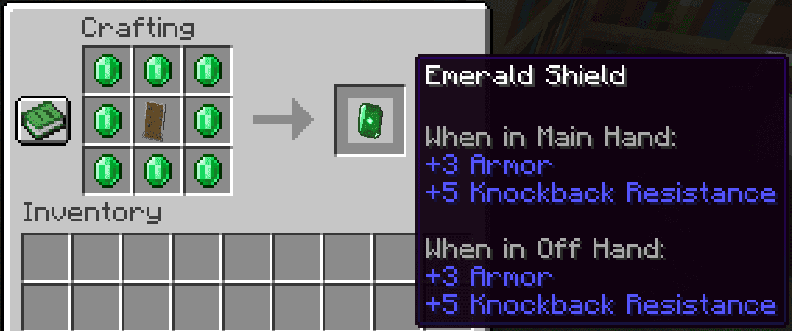 Shields screenshot
