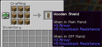 Shields screenshot