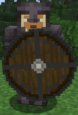 Shields screenshot