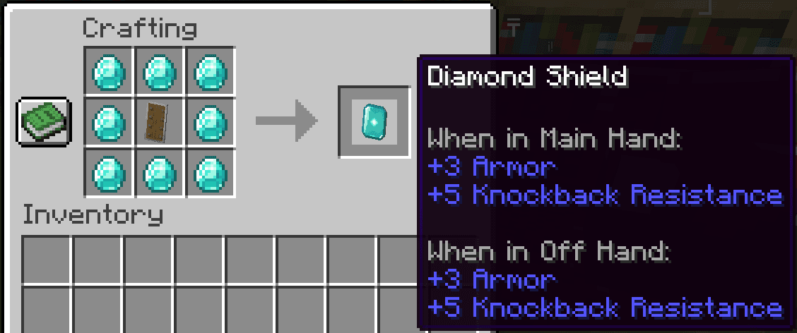 Shields screenshot