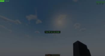 SimpleFPS screenshot