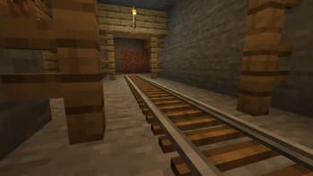 Azka 3D - Diagonal Rails & Ladders screenshot