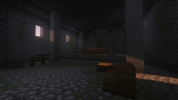 Camps. Castles. Carriages. screenshot