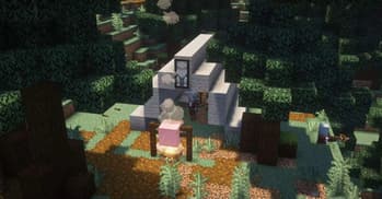 Camps. Castles. Carriages. screenshot