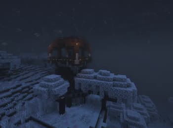 Snowy Spirits screenshot
