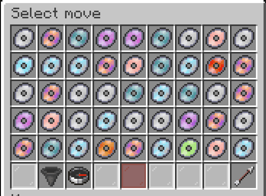 MoveLearner [Pixelmon/Cobblemon] screenshot