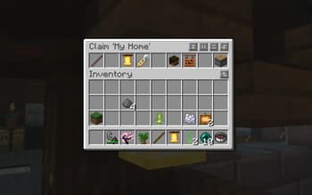 Bell Claims screenshot