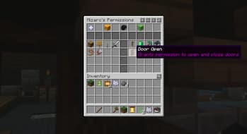 Bell Claims screenshot